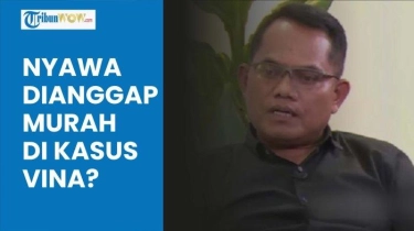 Video Nama Prabowo Kembali Dicatut dalam Kasus Vina, Eks Wakapolri: Nyawa Jangan Dianggap Murah