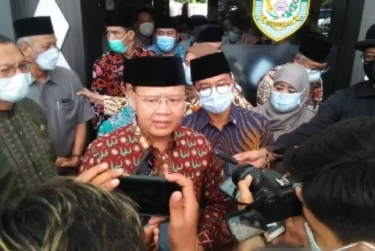 Cagub Petahana Bengkulu Rohidin Mersyah Terjaring OTT KPK, KPU Pastikan Masih Kontestan Pilkada 2024