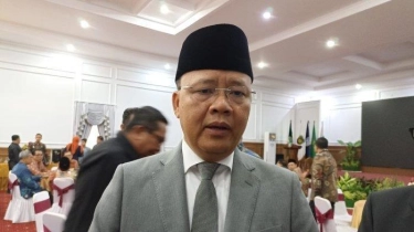 Cagub Petahana Rohidin Mersyah Terseret OTT KPK, Bagaimana Nasib Pilkada Bengkulu 2024? Ini Kata KPU