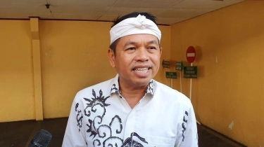 H. Dedi Mulyadi, S.H., M.M.