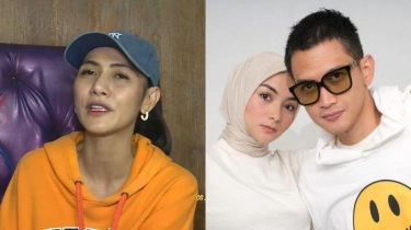 Hubungan dengan Rezky Aditya Memanas, Wenny Ariani Ingin Perjuangkan Hak Anak Tanpa Keributan