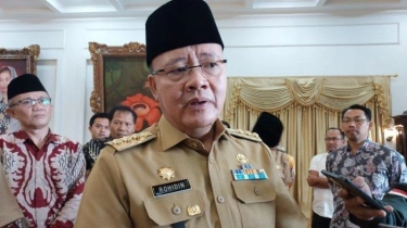 OTT KPK, Rohidin Mersyah Pernah Dijuluki Gubernur Termiskin di Indonesia, Cek Harta Kekayaannya