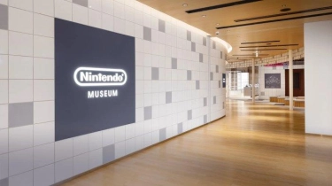 Panduan Berkunjung ke Nintendo Museum di Kyoto, Jepang Lengkap dengan Harga Tiket Masuk