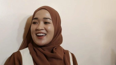 Ririe Fairus Bongkar Cara Berdamai dengan Diri Sendiri setelah Ayus Menikah dengan Nissa Sabyan