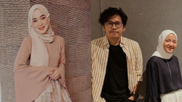 Sempat Tersebar Kabar Perselingkuhan Ayus dengan Nissa Sabyan, Ririe Fairus Akui Sudah Maafkan