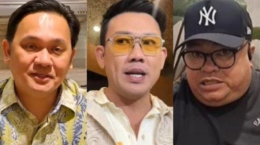 Soal Aksi Saling Lapor Farhat Abbas dan Denny Sumargo, Razman Nasution: Laporannya Lemah