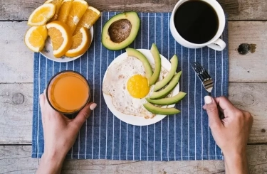 6 Rekomendasi Makanan Tinggi Protein, Bantu Kenyang Lebih Lama, Cocok untuk Kamu yang Melakukan Diet Sehat!