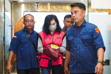 Kejagung Periksa Istri dan Anak Zarof Ricar Terkait Kasus Ronald Tannur