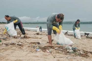 Kesepakatan Aturan Global Atasi Polusi Plastik Lewat Kolaborasi Multi Pihak