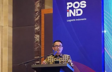 Pos Indonesia Klaim Siap Distribusikan Bantuan Gizi Nasional untuk Wilayah 3T