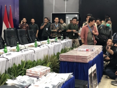 Tegaskan Alwin Jabarti Kiemas Tak Berkaitan dengan Megawati, PDIP: Serangan Jahat dan Fitnah