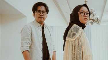 Akad Nikah Nissa Sabyan dan Ayus Digelar di Rumah, Tetangga Ungkap Tak Ada Pengajian