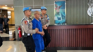 AKP Dadang Buru Kapolres Usai Tembak AKP Ulil, Kecekatan Ajudan Selamatkan Nyawa AKBP Arief Mukti