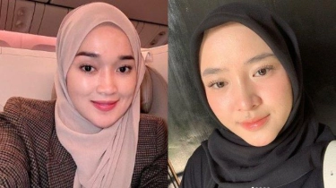 Akui Ikhlas Ayus Nikah Lagi, Ririe Fairus Tegaskan Sudah Berdamai dengan Nissa Sabyan