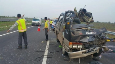 BREAKING NEWS: 7 WNI Tewas dalam Kecelakaan di Malaysia, Panik Saat Lihat Razia Polisi