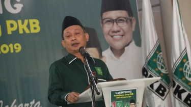 Duduk Perkara Pernyataan Hasbiallah Ilyas Terkait OTT KPK Dianggap Kampungan, PKB Beri Reaksi