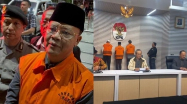 Gubernur Bengkulu Rohidin Mersyah Minta Cairkan Gaji Guru Honorer demi Kepentingan Pilkada 2024