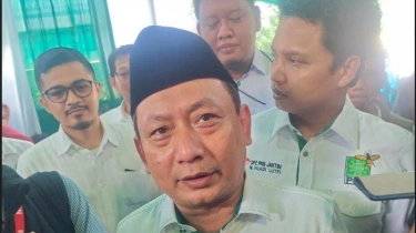 Hasbiallah Ilyas  Beri Klarifikasi soal Pernyataannya Tentang OTT KPK yang Dianggap Kampungan