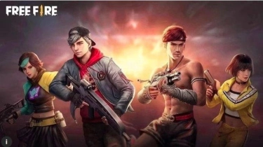 Kode Redeem Free Fire yang Masih Aktif, 25 November 2024, Klaim di reward.ff.garena.com