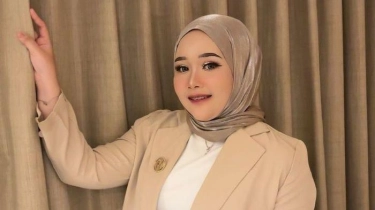 Masuk Nominasi Anugerah Dangdut Indonesia 2024 Bikin Sara Rahayu Semangat Bermusik