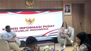 Minimnya Keterbukaan Informasi Bikin Publik Sulit Kontrol Kebijakan Kenaikan PPN 12 Persen