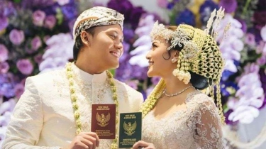 PA Jaksel Minta Rizky Febian dan Mahalini Nikah Ulang Setelah Pengajuan Itsbat Ditolak