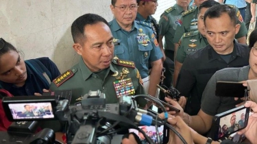 Panglima TNI Tegaskan Prajurit yang Ikut Kontestasi Pilkada Sudah Mengundurkan Diri