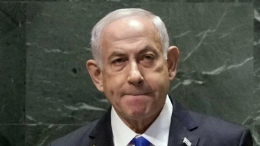 Pemerintah RI Dukung Penuh Penangkapan Benjamin Netanyahu dan Eks Menhan Israel Sesuai Perintah ICC