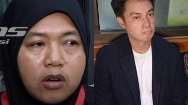 Pengasuh Anak Paula Bongkar Tabiat Baim Wong: Saya Nggak Mengada-ada, Memang Itu Kenyataannya