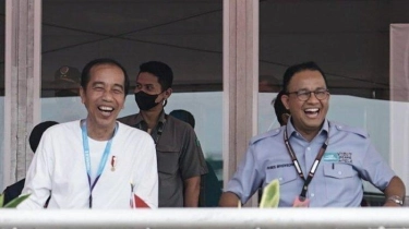 Pernyataan Hasto soal Jokowi Kriminalisasi Anies Disebut Sangat Menyesatkan