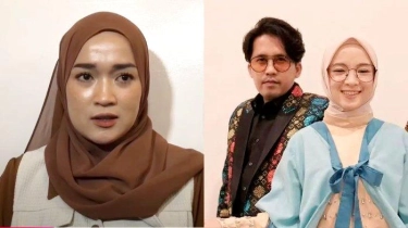 Pesan Ririe Fairus untuk Ayus yang Sudah Menikah dengan Nissa Sabyan: Semoga Setia