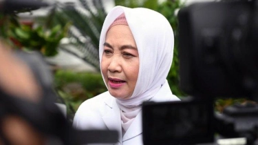 Prof. Ir. Dwikorita Karnawati, M.Sc., Ph.D.