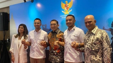 Raffi Ahmad Curhat Tak Ada Bioskop di Bandung Barat, Kementerian Kebudayaan Tanggapi Serius