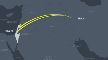 Rencana Iran Serang Israel Diungkap Ali Larijani, Bakal Lebih Keras daripada Operasi Janji Setia-2?