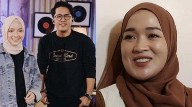 Ririe Fairus Dulu Mati Rasa Saat Diselingkuhi,  Kini Tak Sakit Hati Tahu Ayus dan Nissa Sabyan Nikah