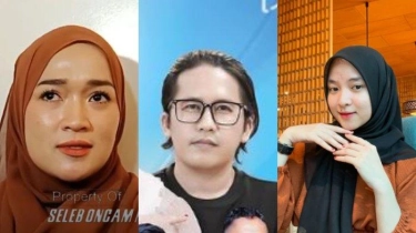 Ririe Fairus Tak Kaget Dengar Kabar Pernikahan Nissa Sabyan dan Ayus,  Akui Sudah Tahu Sejak Lama