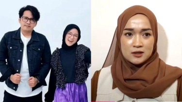 Ririe Fairus Tak Kaget Nissa Sabyan dan Ayus Menikah, Bantah Tahu Keduanya Nikah Siri