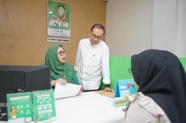 Astra Credit Companies Kembangkan Keuangan Syariah di Gorontalo Sejalan dengan Kearifan Lokal