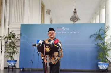 Presiden Prabowo Setujui Tambahan Rp 2 Juta untuk Guru Non-ASN dan 1 Kali Gaji Pokok untuk Guru ASN