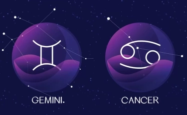 Ramalan Zodiak Gemini dan Cancer 26 November 2024: Mulai dari Cinta, Karir, Kesehatan dan Keuangan