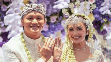 5 Fakta Permohonan Itsbat Rizky Febian dan Mahalini Ditolak, Sosok Wali Nikah sang Penyanyi Disorot