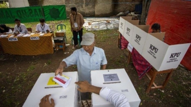 Apakah Pilkada 27 November 2024 Libur? Ini Surat Edaran Resminya