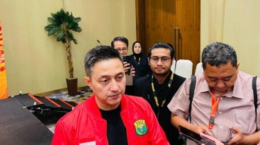 Kabid Binpres PBSI Buka Suara Soal Isu Pelatih Jojo dan Ginting Hengkang dari Pelatnas Cipayung