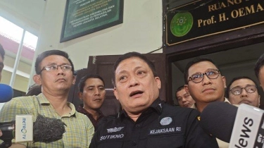 Kejagung Bantah Anggapan Kriminalisasi Tom Lembong di Kasus Impor Gula