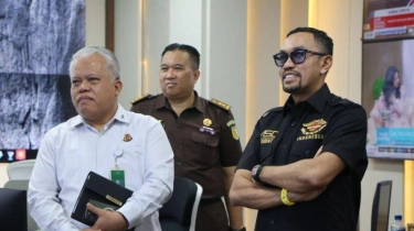 Komisi III DPR Minta Polisi Terapkan Kebijakan Pinjam Pakai bagi Korban Kecelakaan Lalulintas