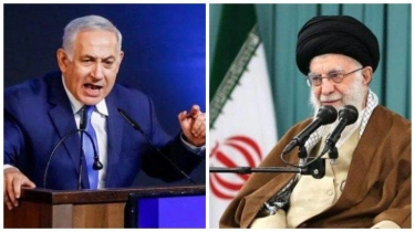 Pemimpin Tertinggi Iran Serukan Hukuman Mati untuk Netanyahu, Rezim Zionis Lakukan Kejahatan Perang