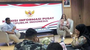 Publik Masih Bertanya Timbal Balik dan Alasan Naiknya PPN 12 Persen