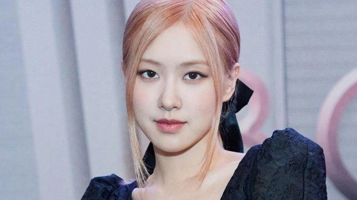 Rose Ungkap Rencana Reuni dan Tur BLACKPINK