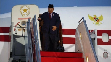 Sekjen Gerindra Ungkap Perintah Prabowo saat Rapat Kabinet Usai Balik dari Lawatan Luar Negeri