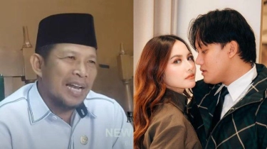 Tak Ada Batas Waktu Nikah Ulang, Pengadilan Agama Meminta Mahalini-Rizky Febian Urus Berkas Sendiri